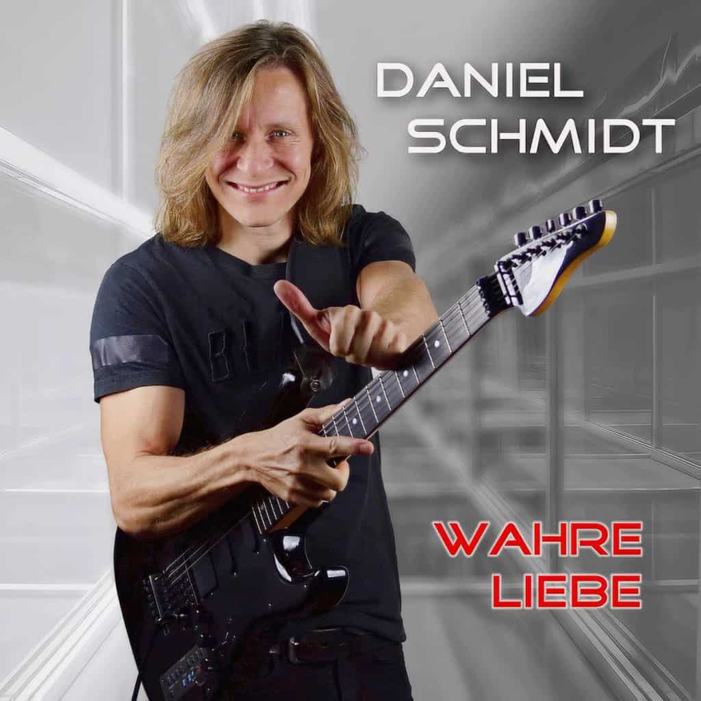 Daniel Schmidt - Wahre Liebe