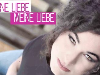 Romy Mayer - Deine Liebe, meine Liebe