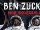 Ben Zucker - Wir stossen an