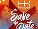 HK Krüger - Save the date