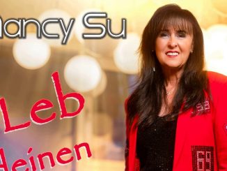 Nancy Su - Leb deinen Traum