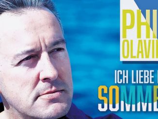 Phil Olavide - Ich liebe den Sommer