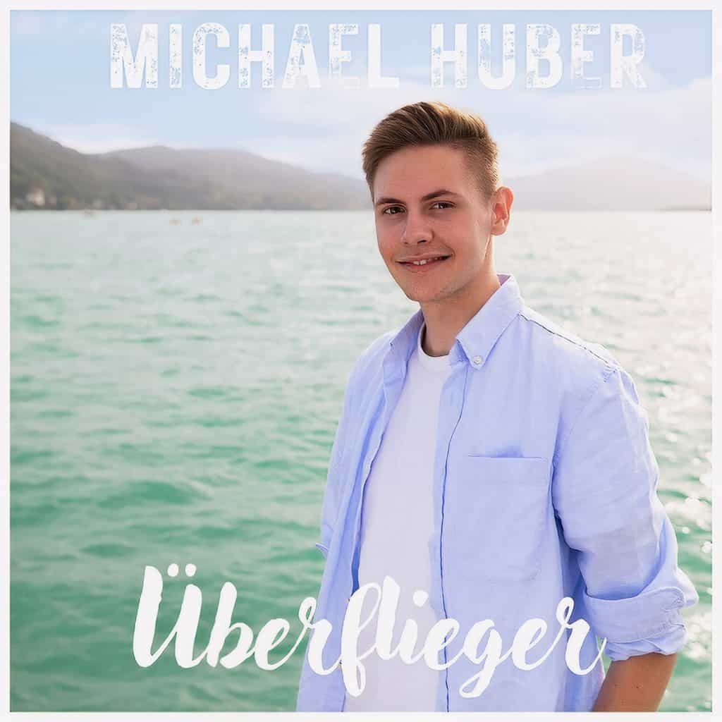 Michael Huber - Überflieger