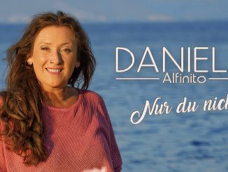 Daniela Alfinito - Nur du nicht