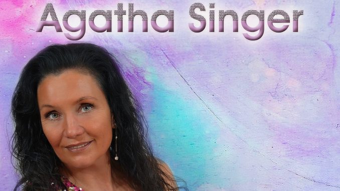 Agatha Singer - Das mit dir