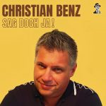 Christian Benz - Sag Doch Ja