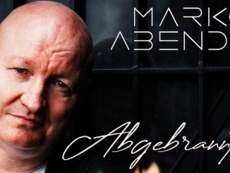 Marko Abend - Abgebrannt