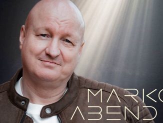 Marko Abend - Wenn der Welt ein Licht aufgeht