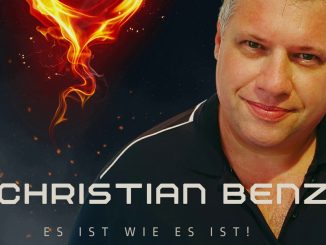 Christian Benz - Es ist wie es ist!