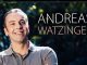 Andreas Watzinger - Liebe ist
