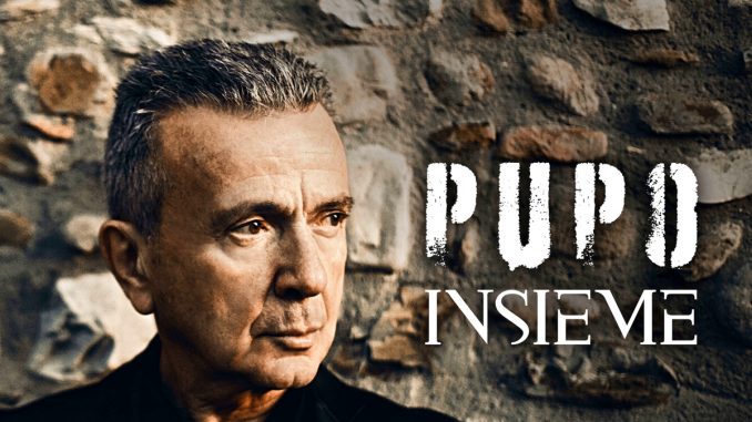 Pupo - Insieme