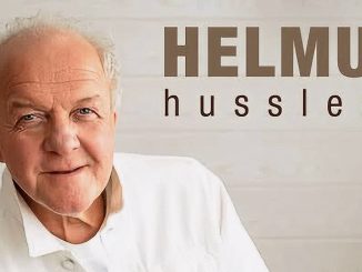Helmut Hussler - Das hätt ich nie geahnt
